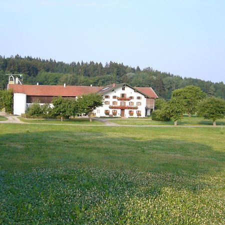 Lohnerhof Villa Kirchanschoring Dış mekan fotoğraf