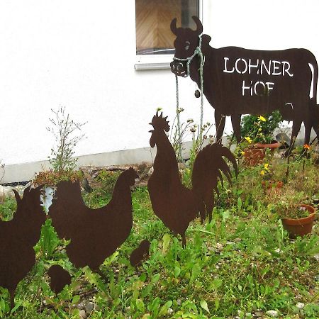 Lohnerhof Villa Kirchanschoring Dış mekan fotoğraf