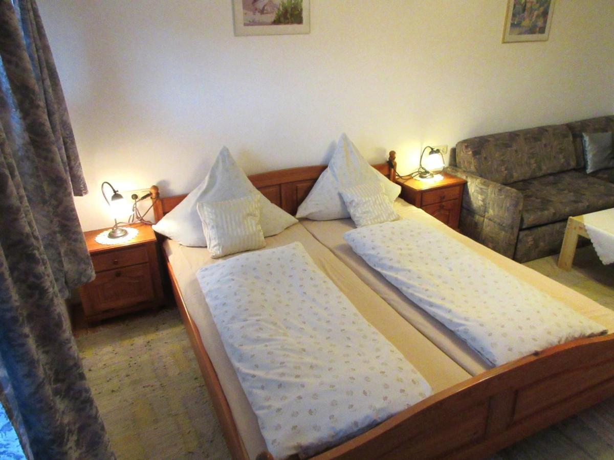 Lohnerhof Villa Kirchanschoring Oda fotoğraf