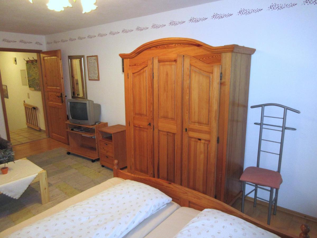 Lohnerhof Villa Kirchanschoring Oda fotoğraf