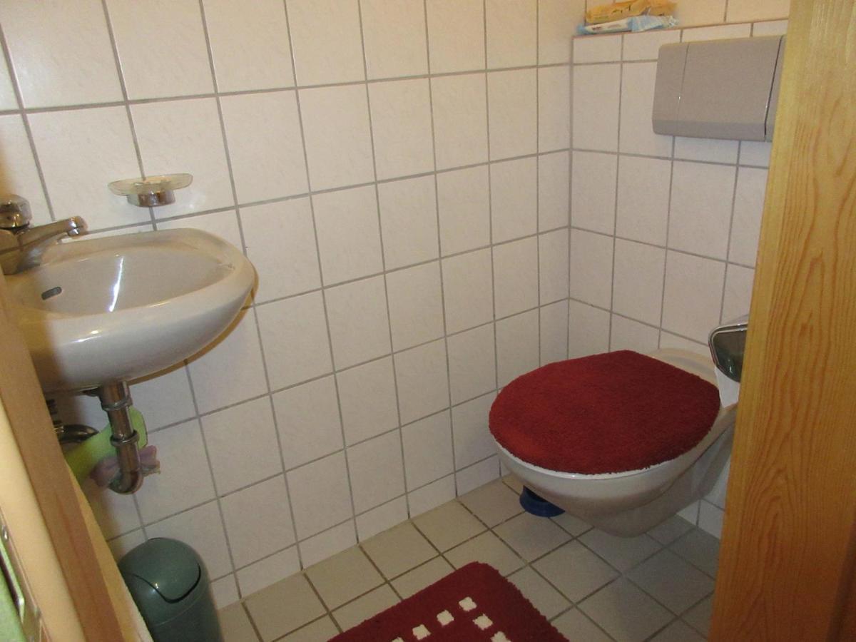 Lohnerhof Villa Kirchanschoring Oda fotoğraf