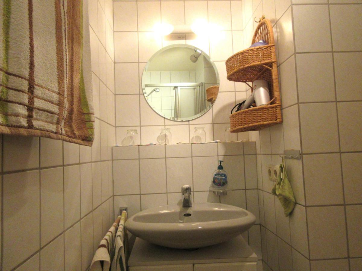 Lohnerhof Villa Kirchanschoring Oda fotoğraf